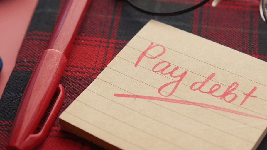 Debt Payoff Action Plan! $20 OFF!