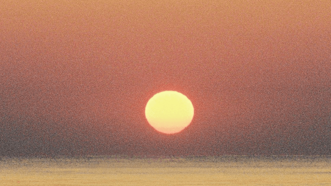 a guide to living more in the moment