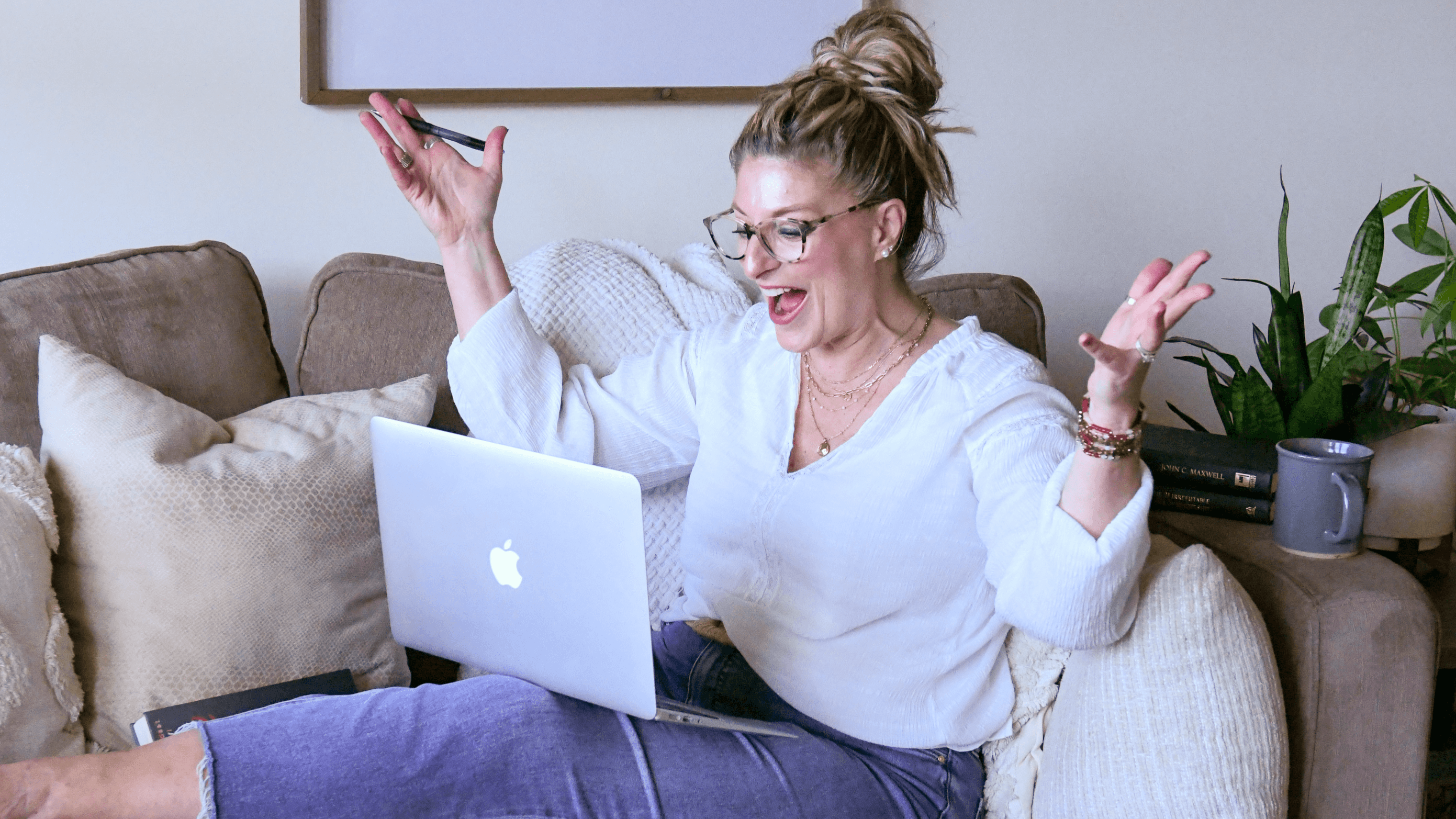 Premium 1:1 Coaching – $997–$2997