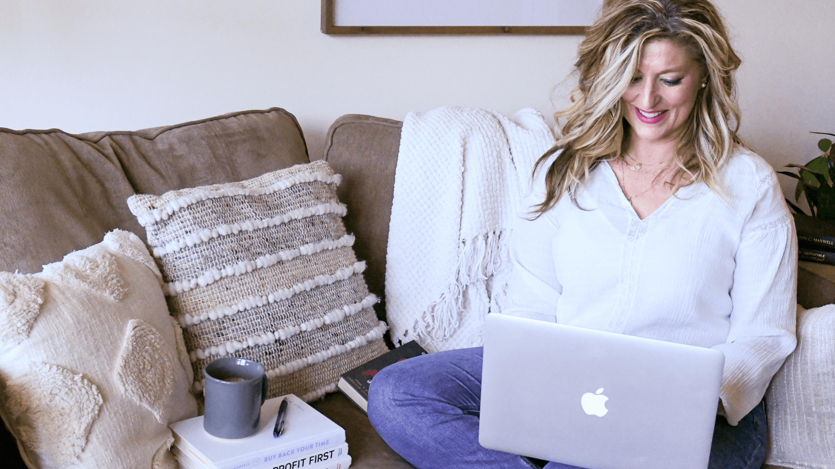 Monthly Accountability – $397/mo