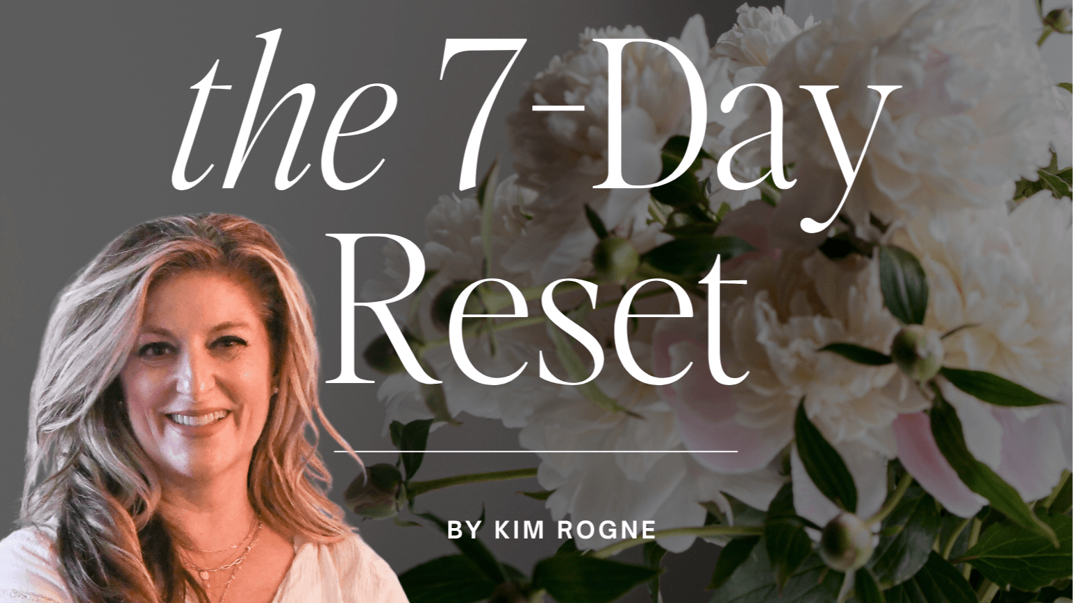 7-Day Reset