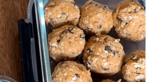 Get My FREE Meal Prep Guide Now!