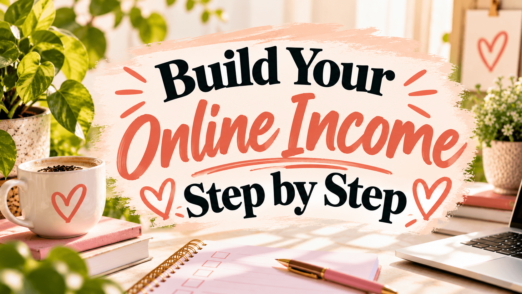 Make Money Online With What You Already Know