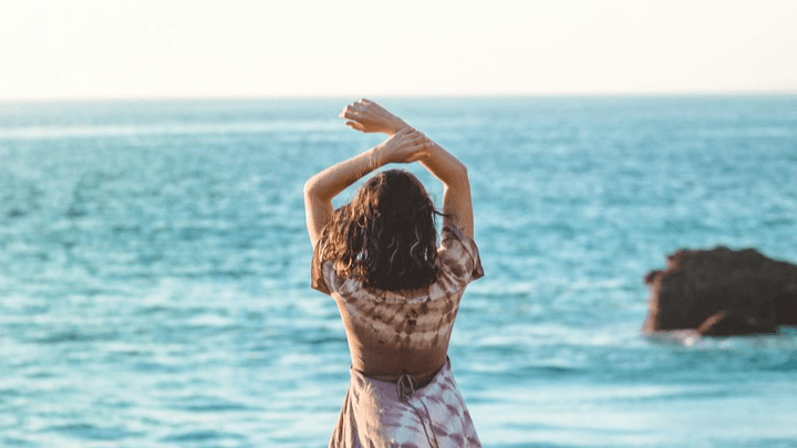 Private Voice + Visibility Intensive with Jaime Mc