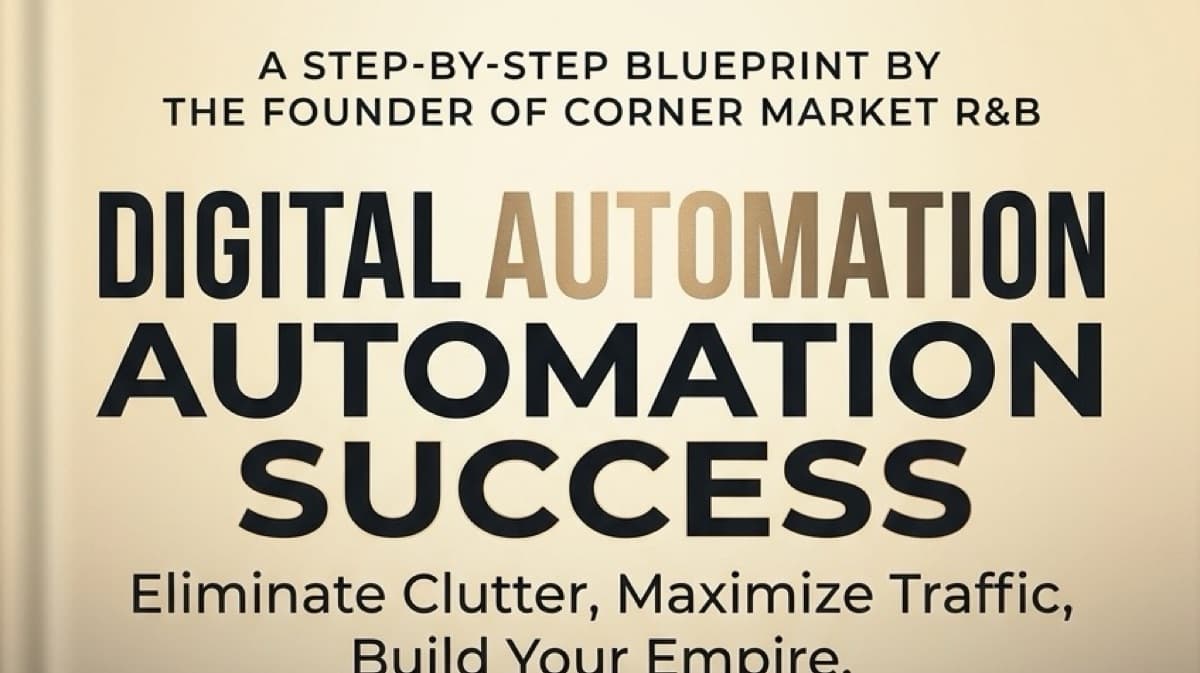 Digital Success & Automation