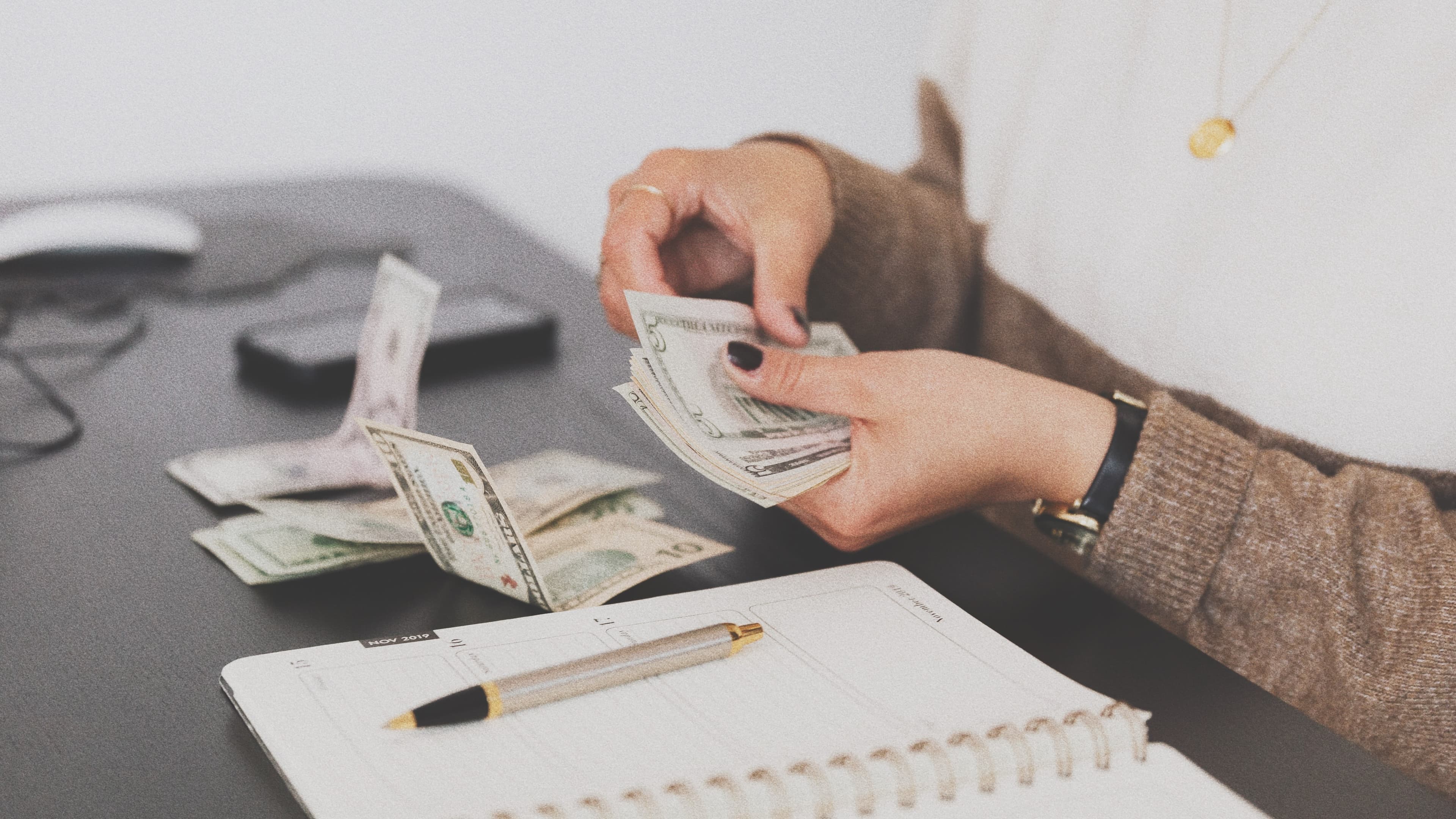Financial Preparedness Review