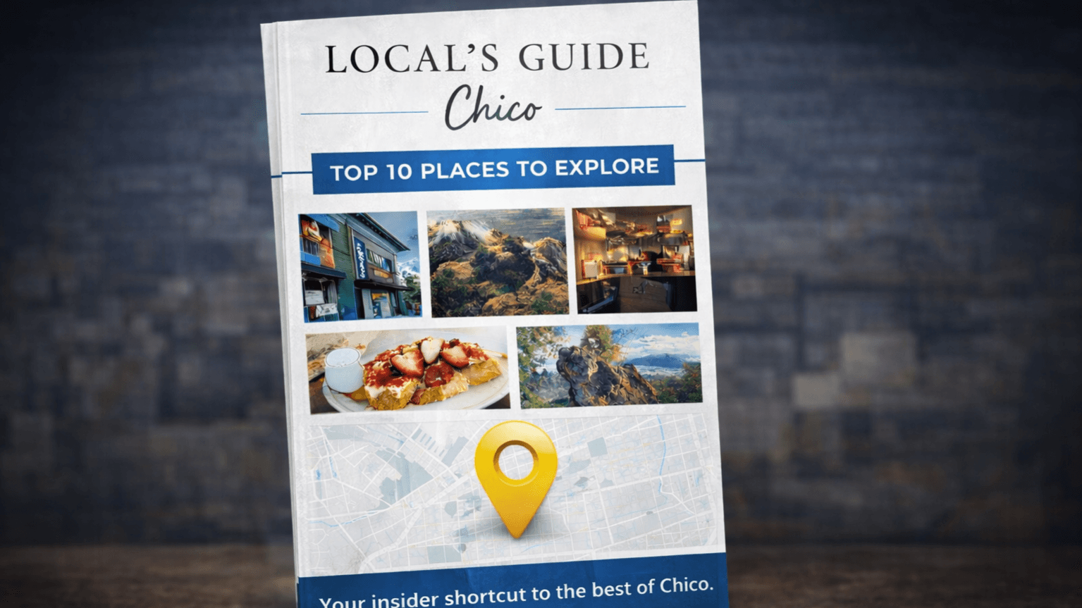 Get the Chico Local's Guide Here!