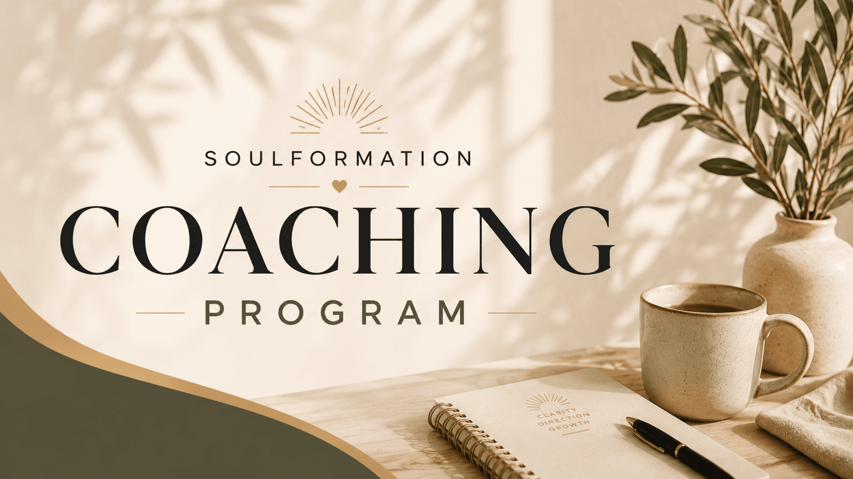 Soulformation Coaching