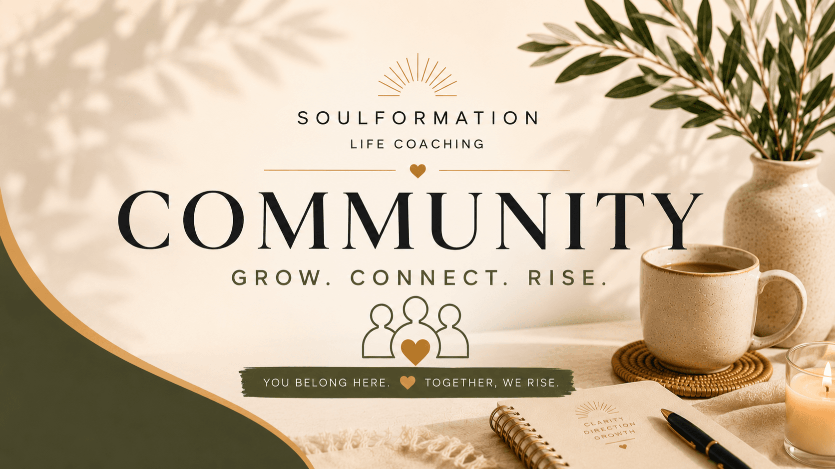 Soulformation Community