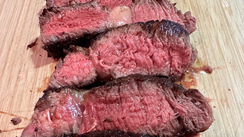 Personalised Carnivore Diet Meal Plans 