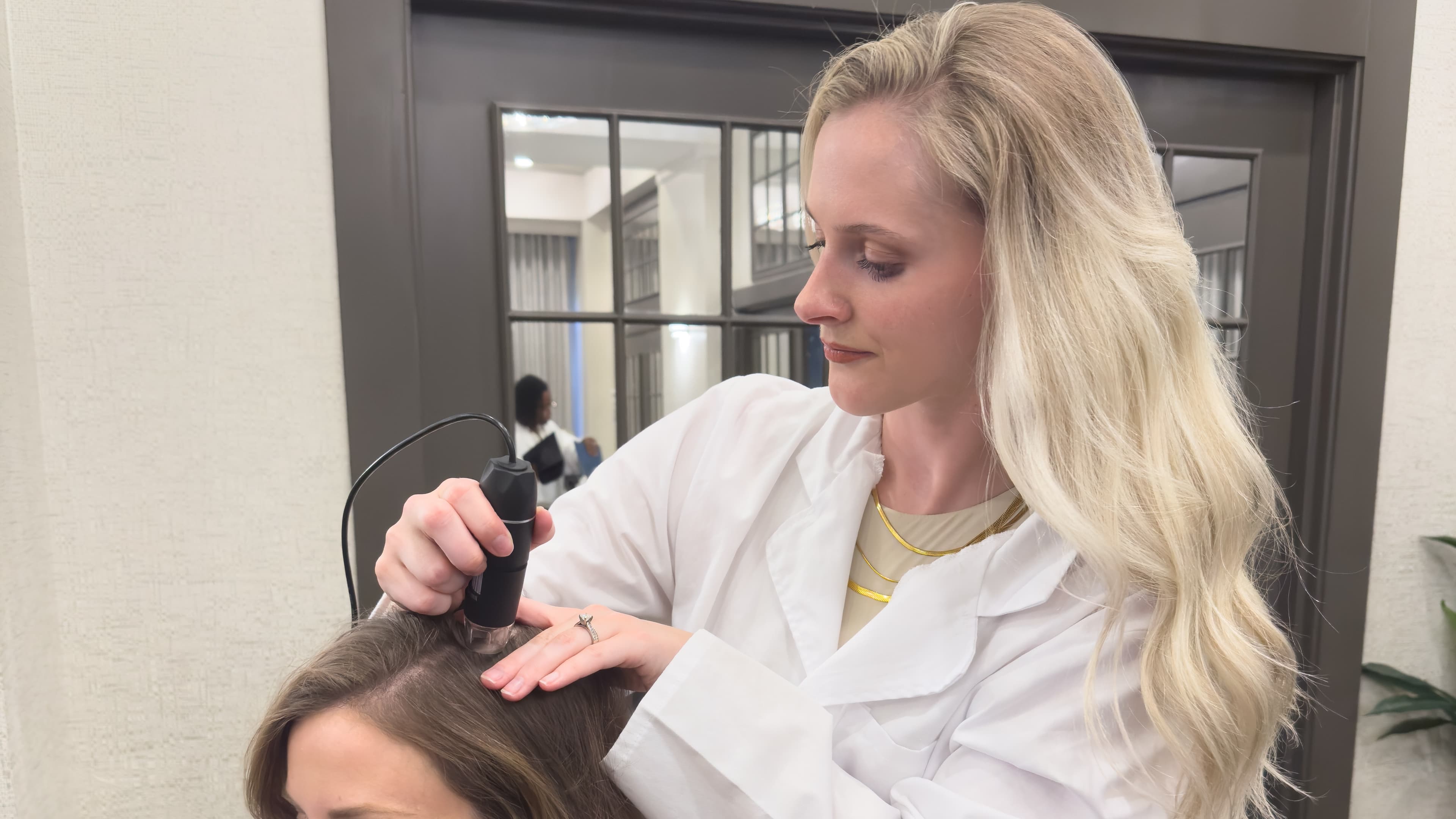 1:1 Hair/Scalp Consultation (6 month program)