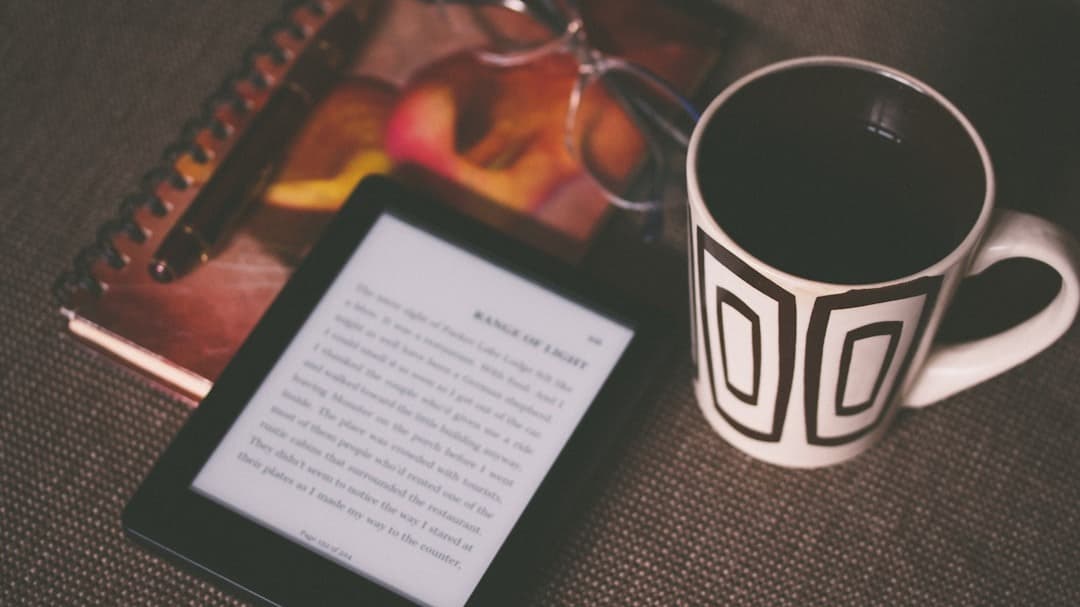Get My eBook Now!