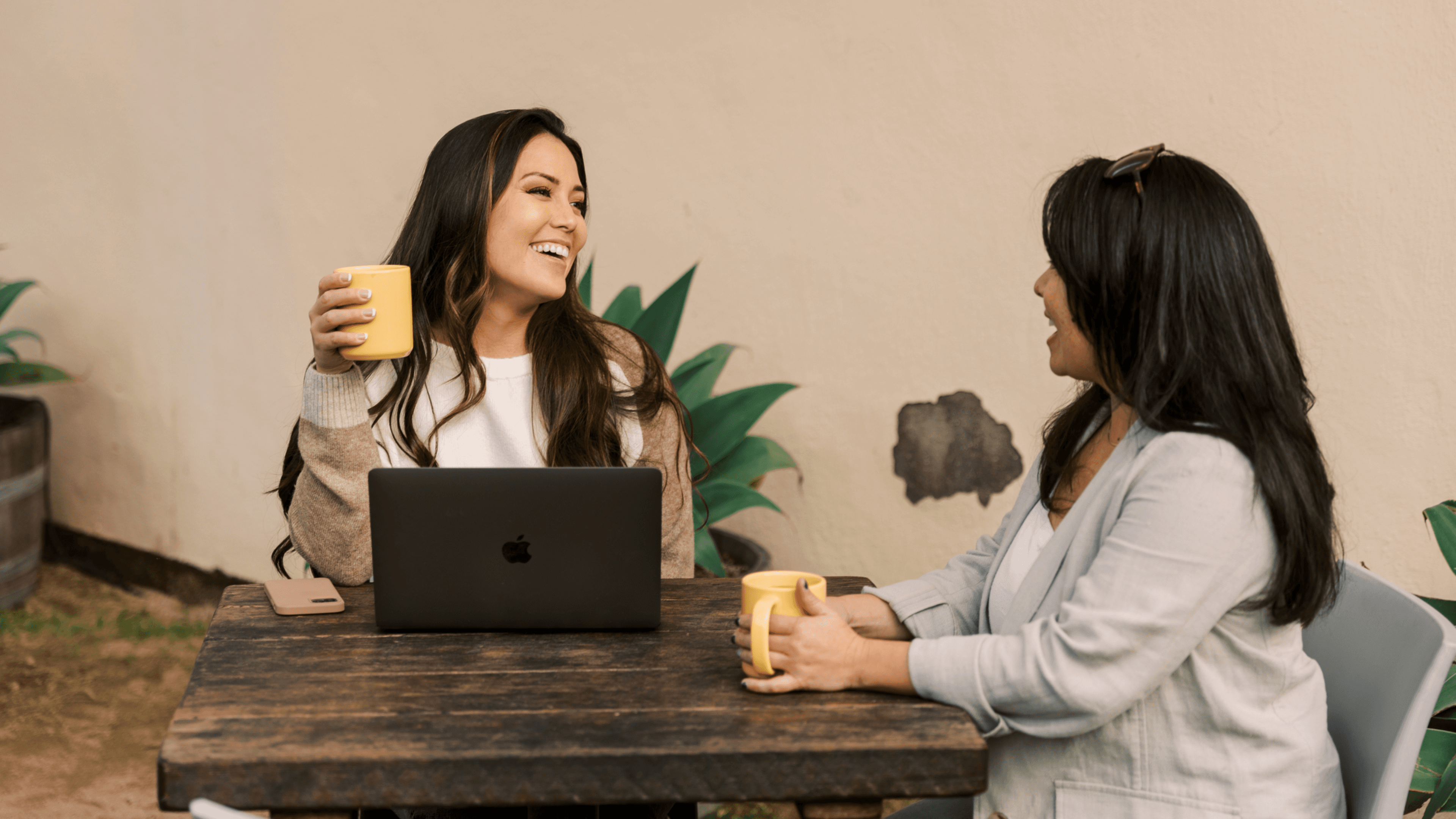 Refine || 1:1 monthly wellness optimization