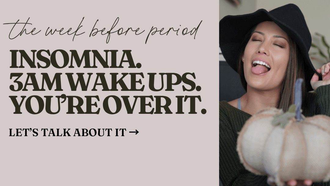 The 3AM Cycle + Sleep Guide