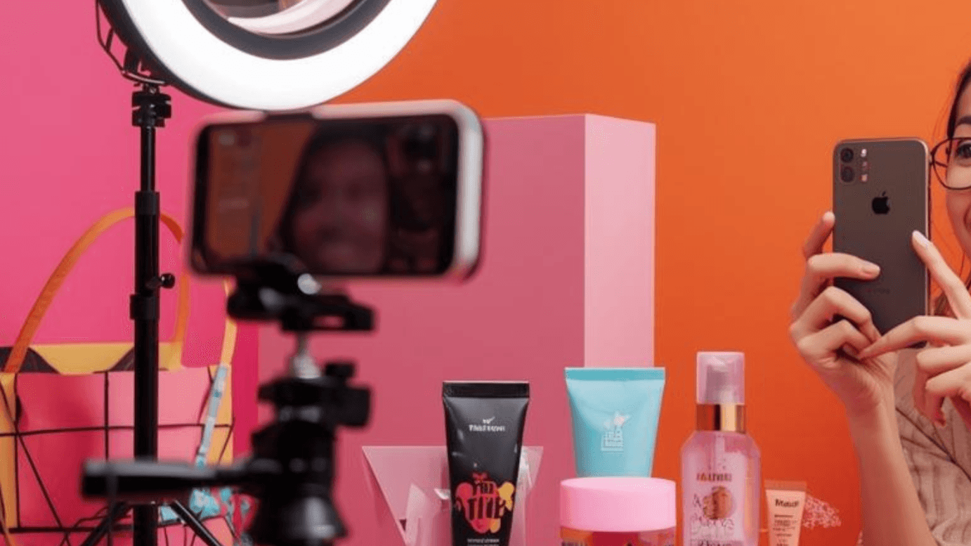 The Tiktok Shop Momentum System