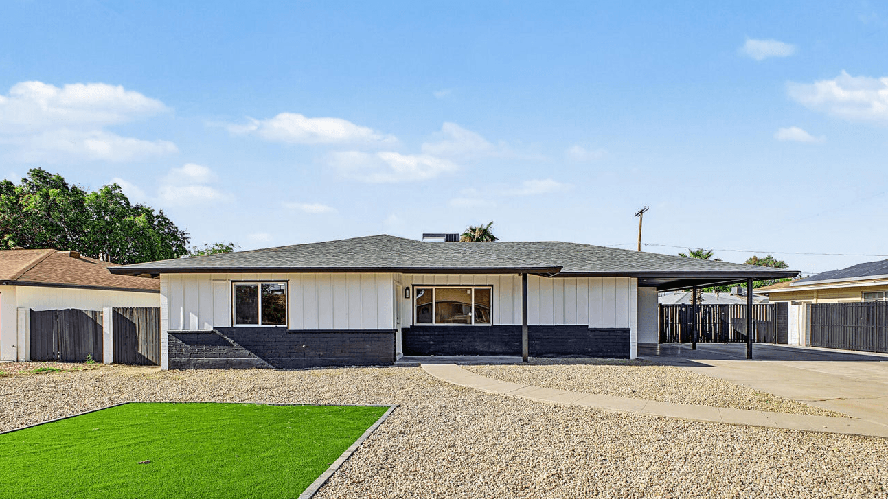 VILLAGE DR LISTING  