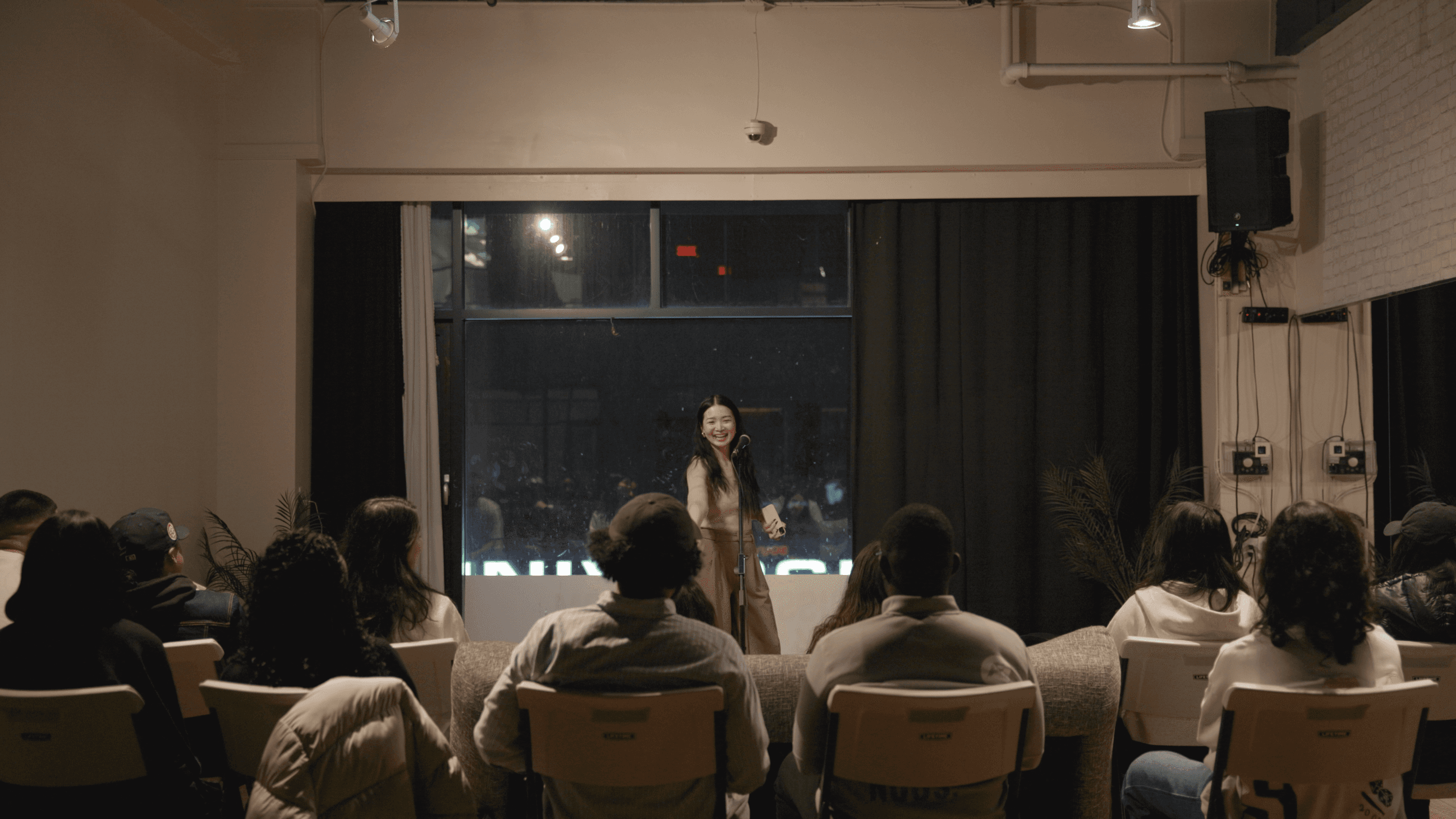 Vocal Transformation Community Monthly