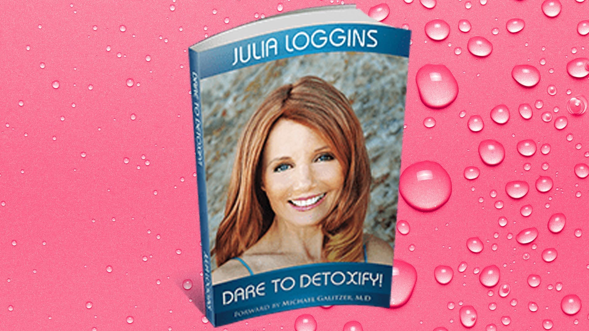 DIGITAL EDITION—Dare to Detoxify!
