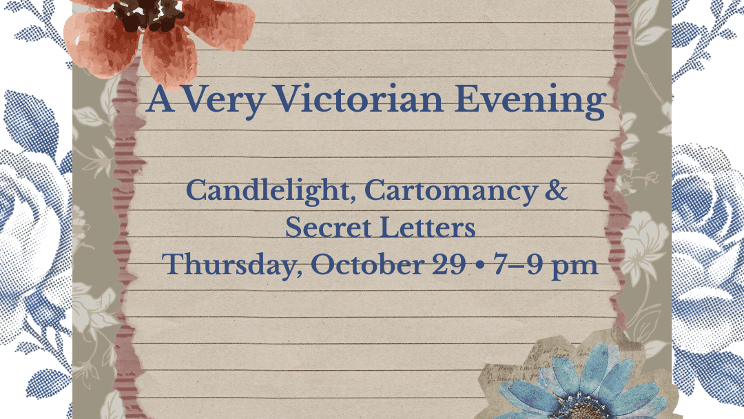 Victorian Evening 