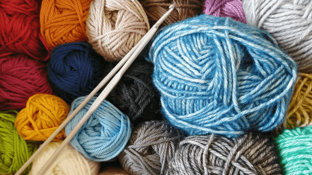 Stitching & Witching 
