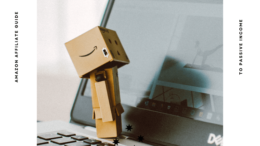 DFY How To Make Money With Amazon Affiliate (PLR)