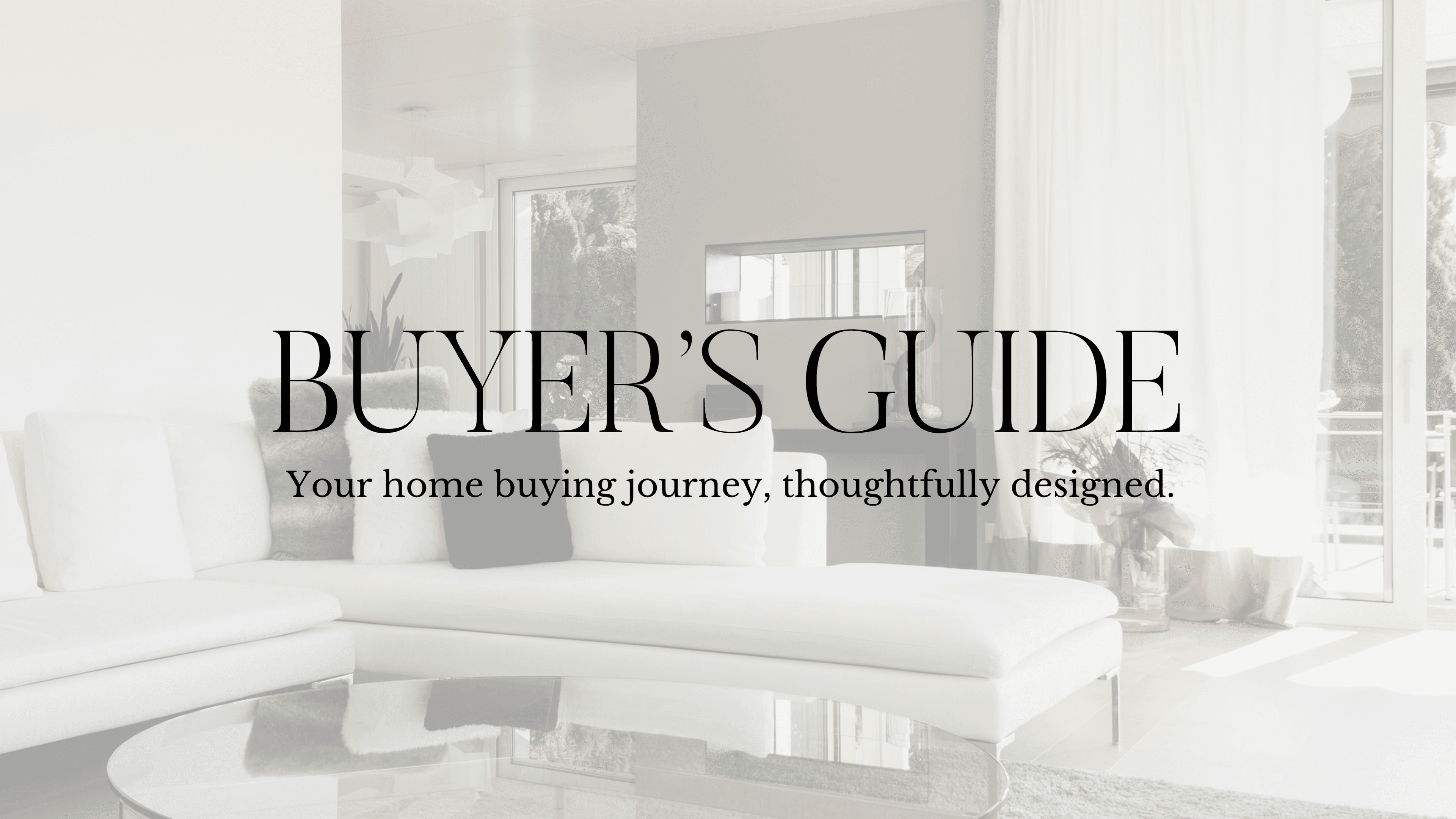 Buyer’s Guide