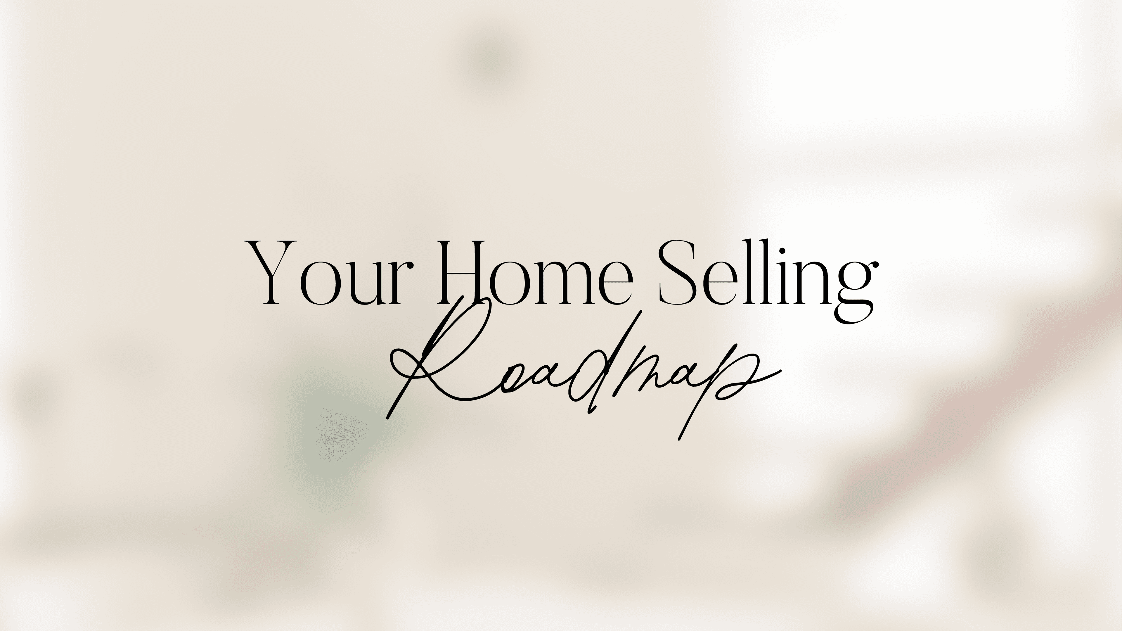 Listing Prep Guide