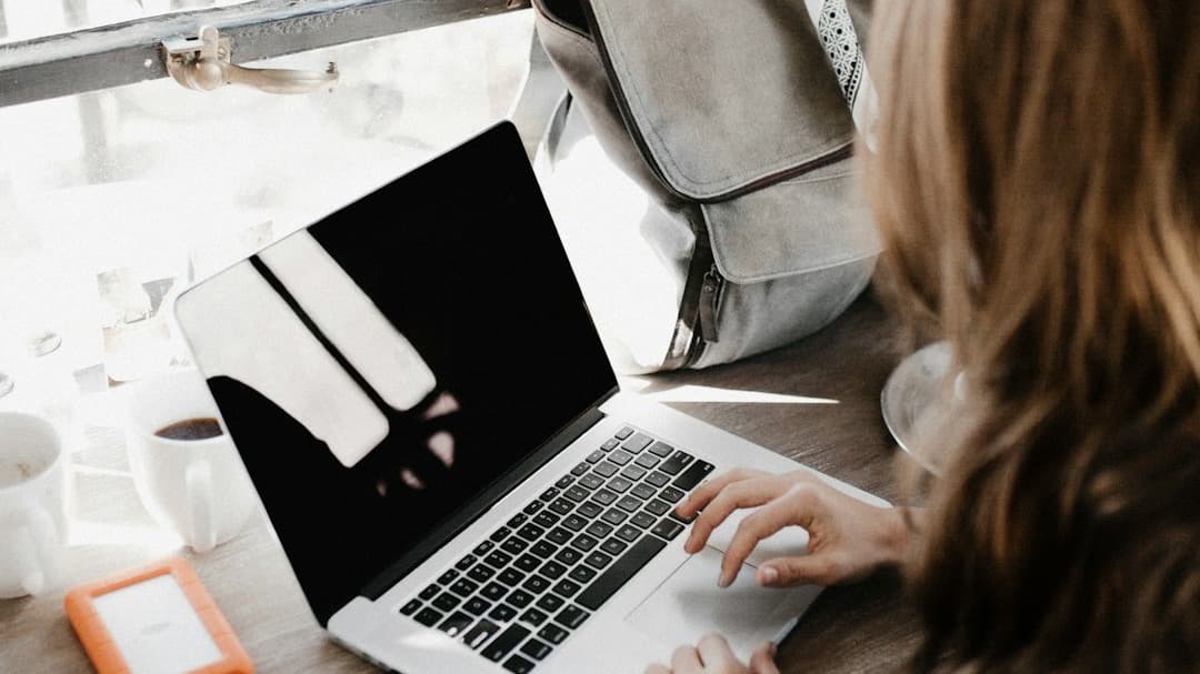 BECOME FULLY BOOKED