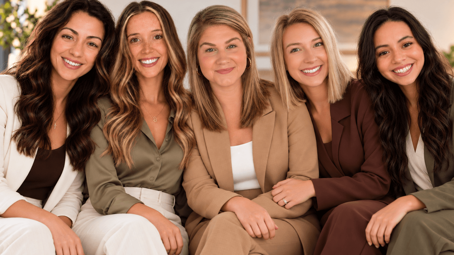 Built With Purpose Mentorship Community!