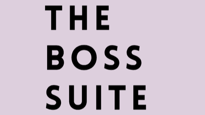 the boss suite