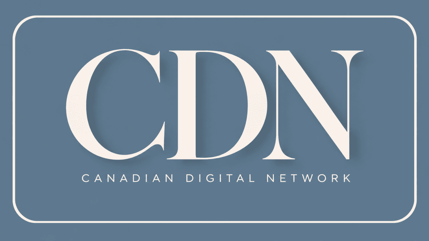 CANADIAN DIGITAL NETWORK