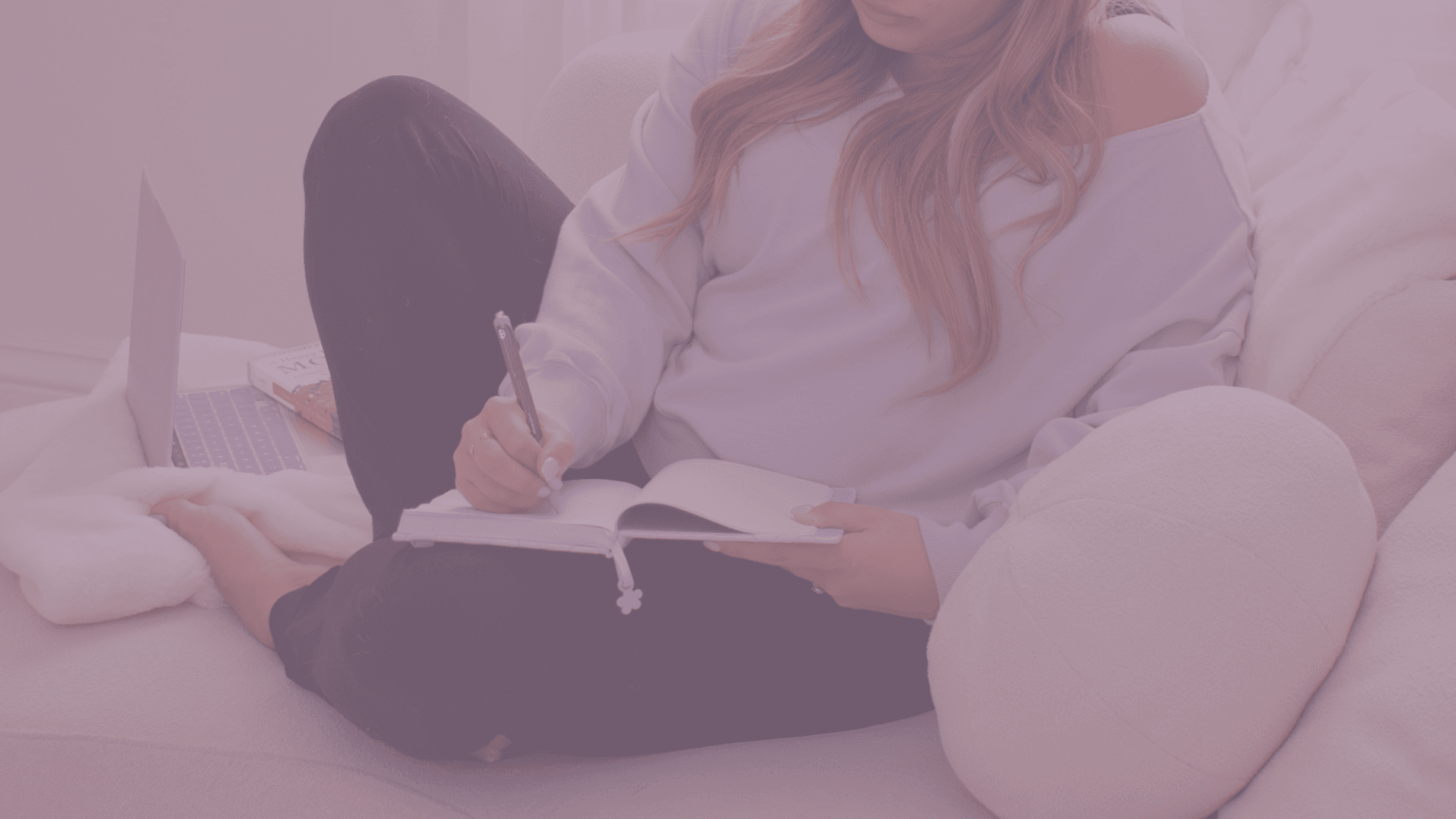 WRITE & RECEIVE