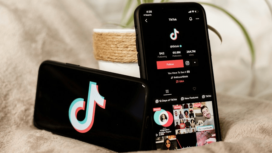 NEW TikTok Shop Affiliate guide