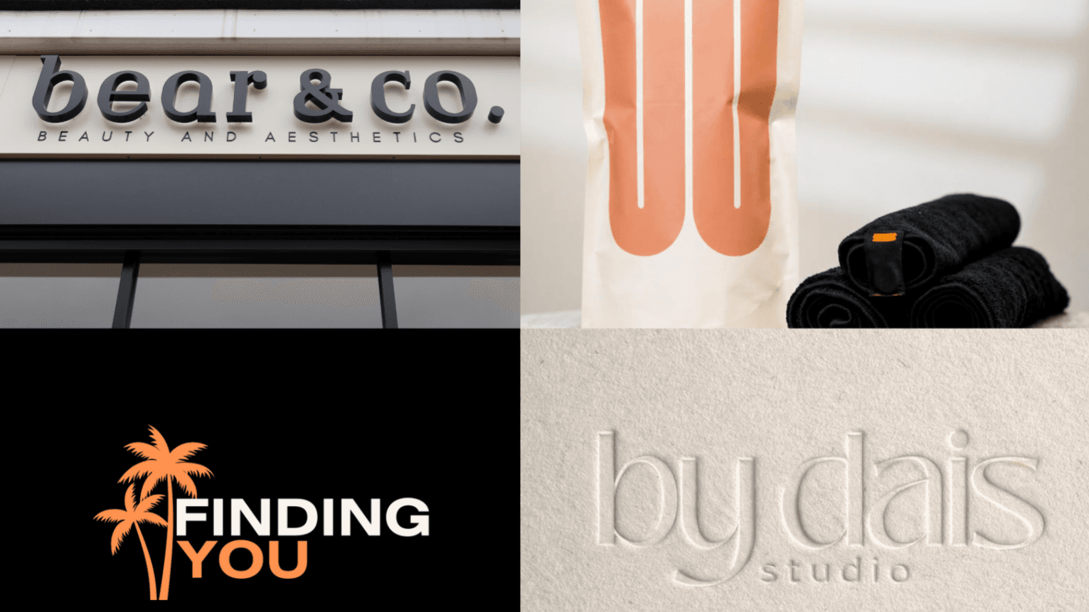 Branding And Graphic Design Services 