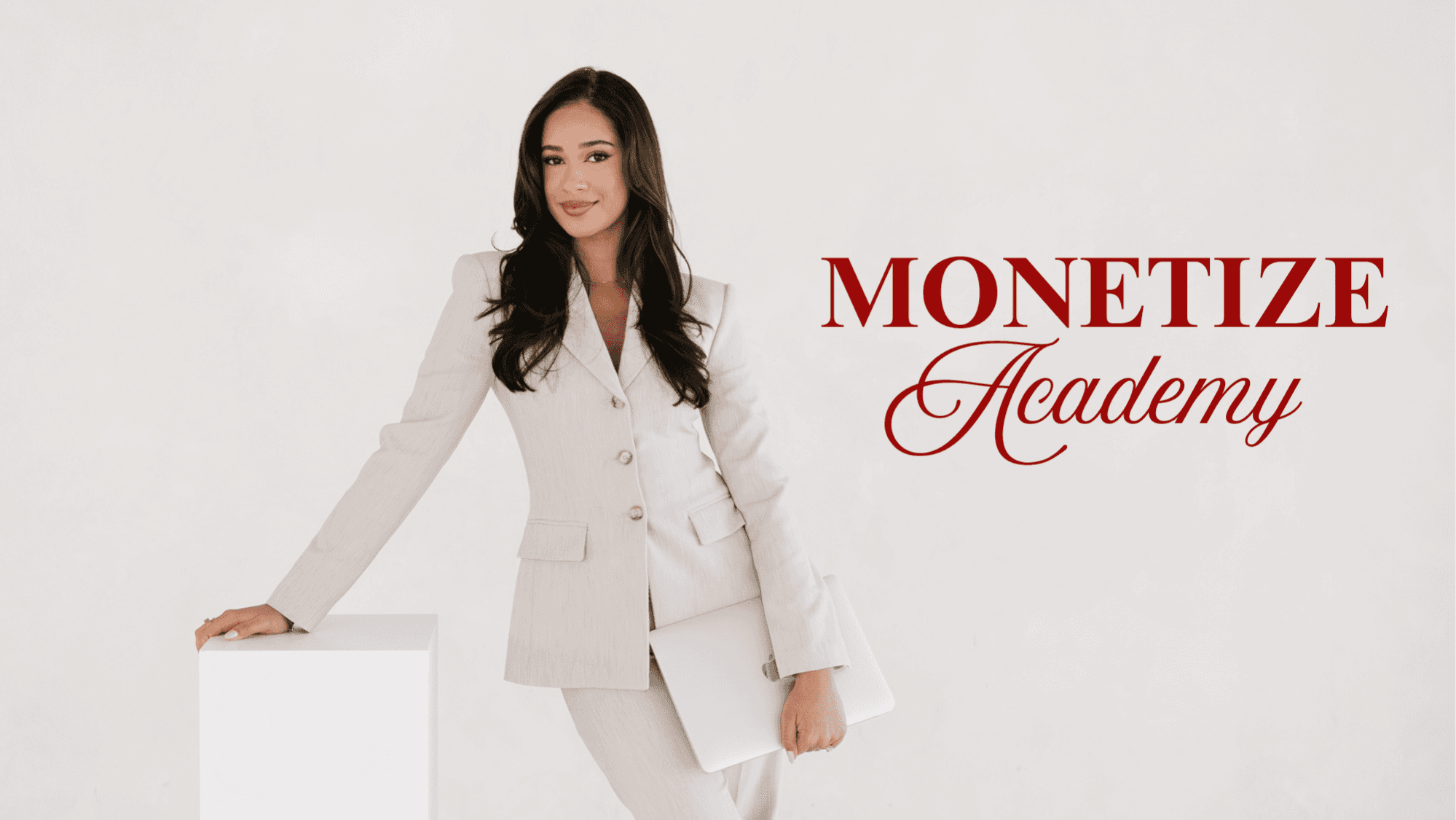 Monetize Academy 