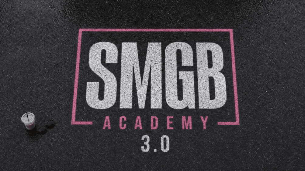 THE SMGB ACADEMY 