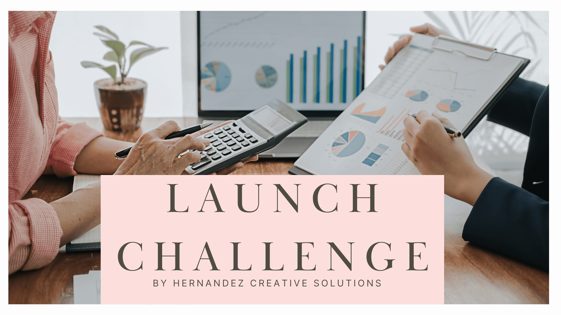 1 to 1 Five Day Launch Challenge