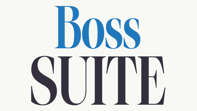 The Boss Suite 