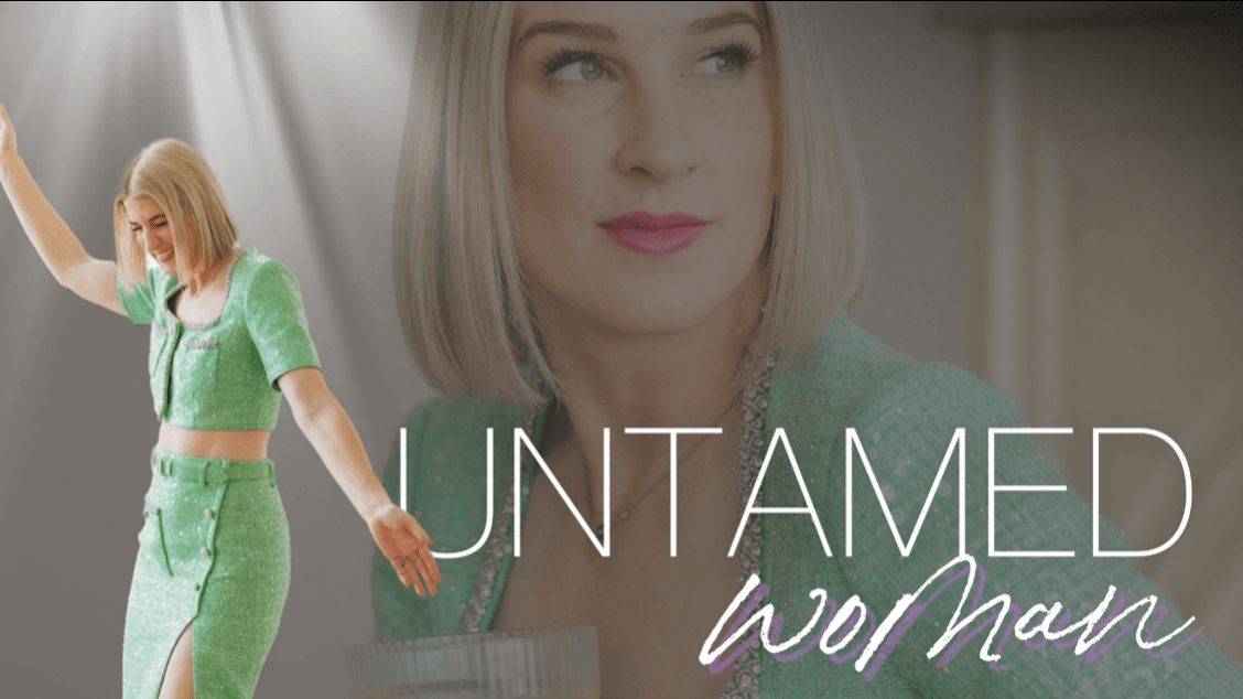 Untamed Woman Free Community
