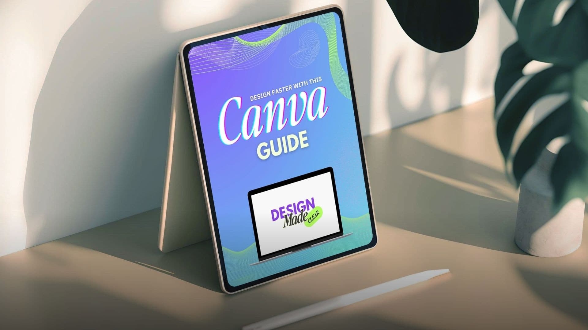 Design Faster With This Canva Guide