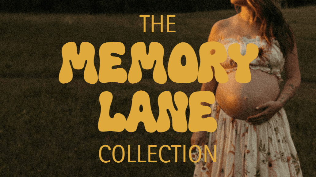 The Memory Lane Lightroom Presets 