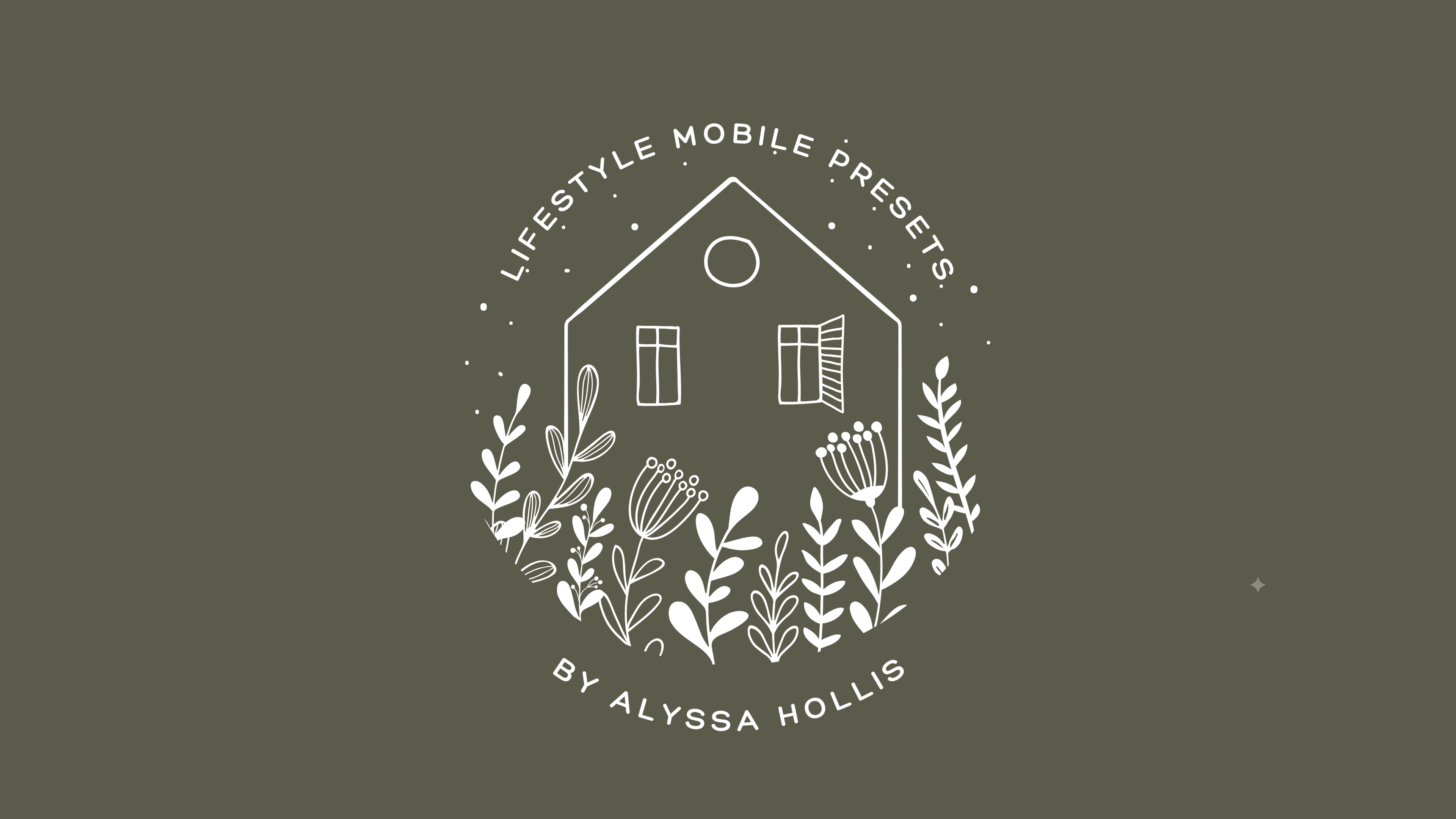 Lifestyle Mobile Presets by Alyssa Hollis