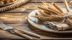 GATHER: The Fall Cookbook