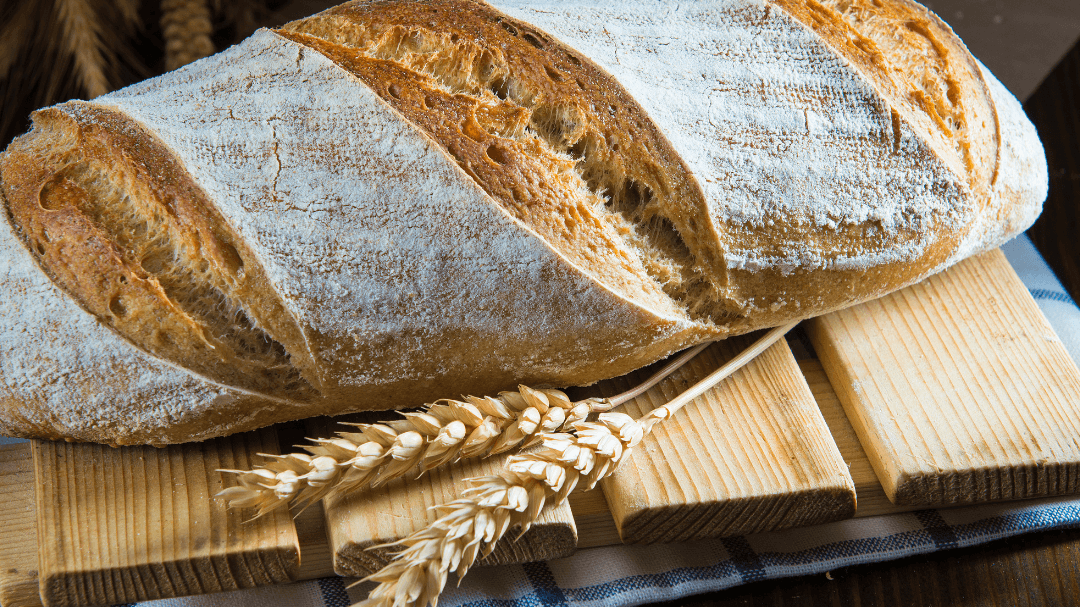 Sourdough & Non-Sourdough Digital Recipe Book