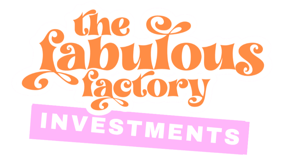 The Fabulous Factory Investments Application
