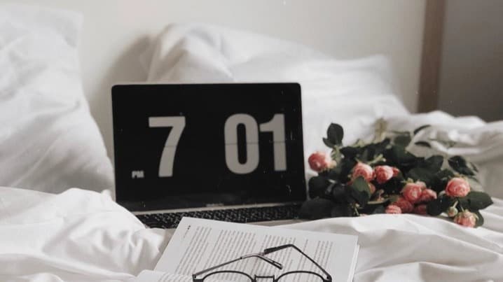 Re-discover Self-Care 