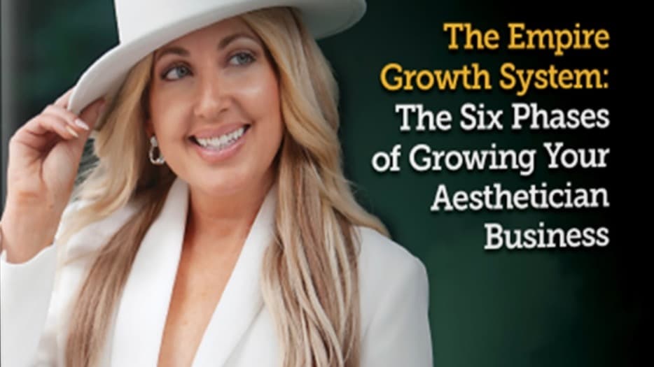 Fearless Prosperity: The Empire Growth System
