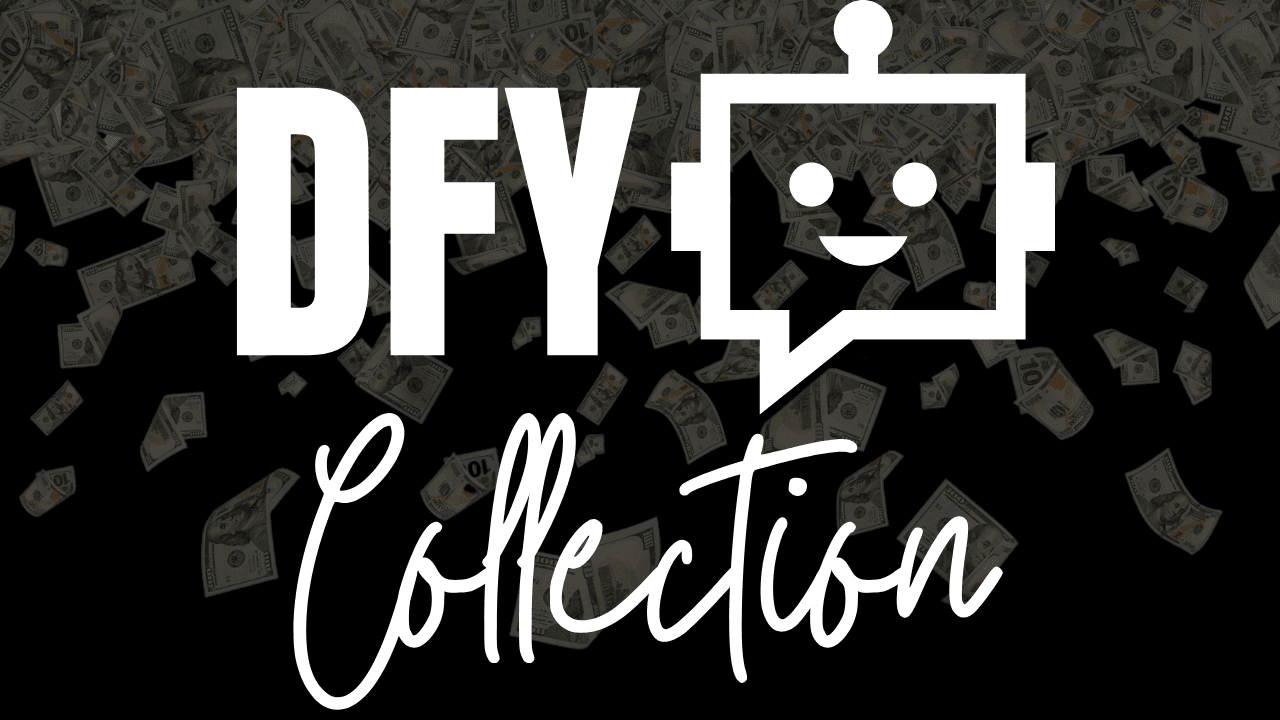 DFY Bot Collection