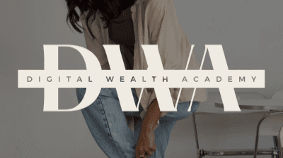 Digital Wealth Academy 2.0