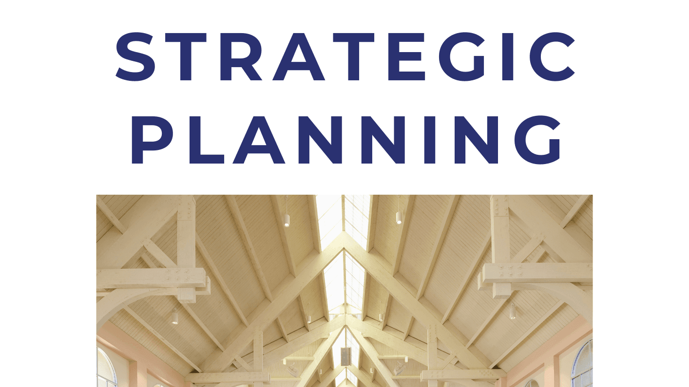 Best Selling - STRATEGIC PLANNING GUIDE